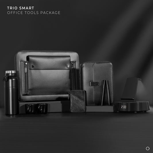 Trio Smart Office Tools Package