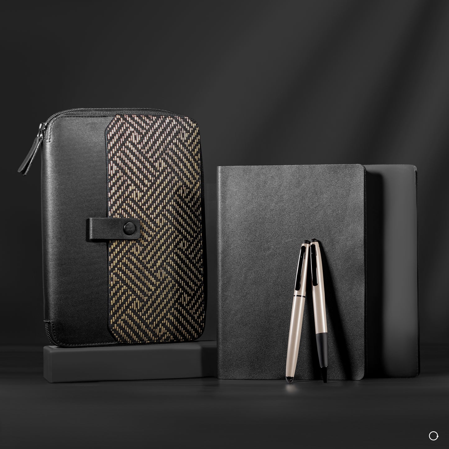 Trio Caramel Success Package