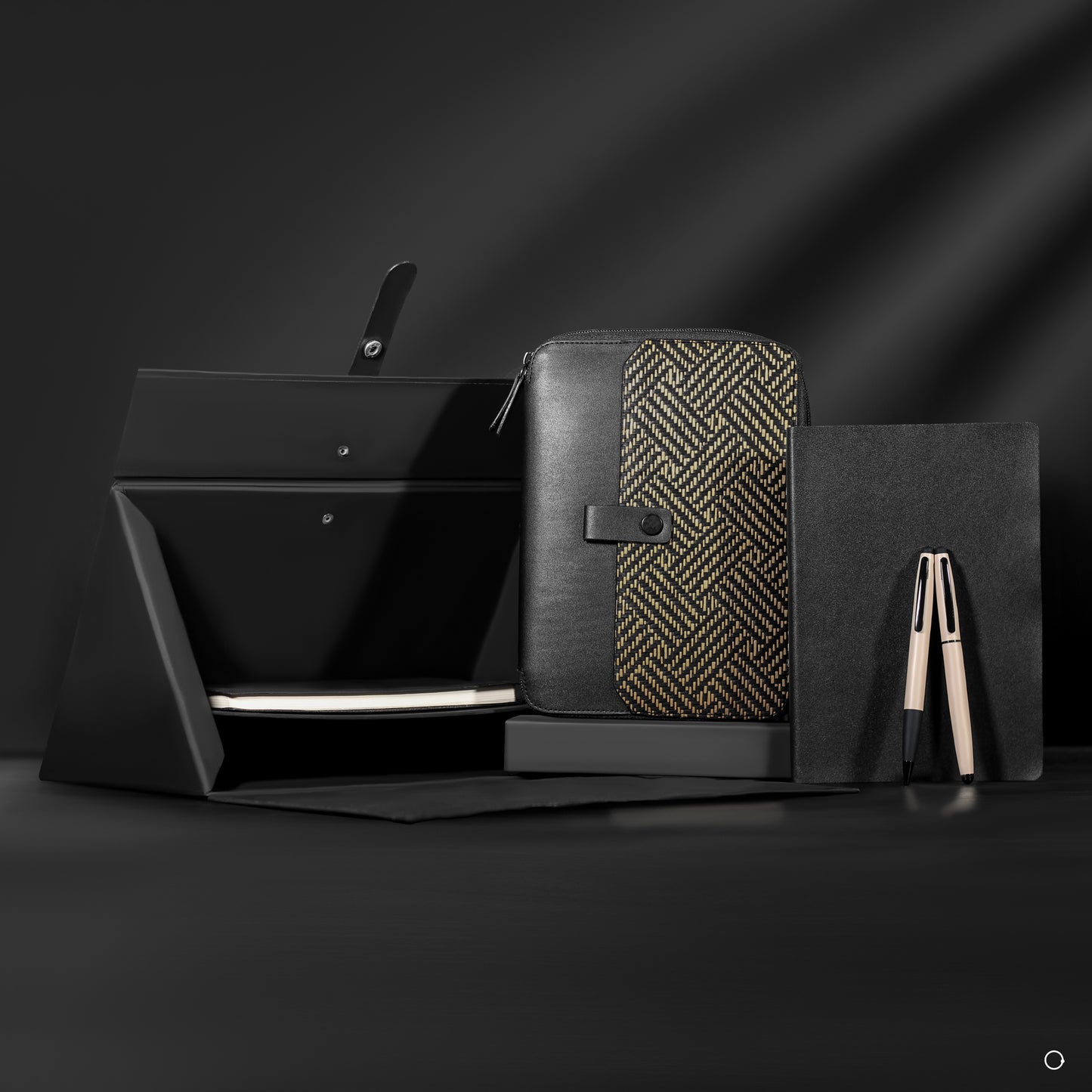 Trio Caramel Success Package