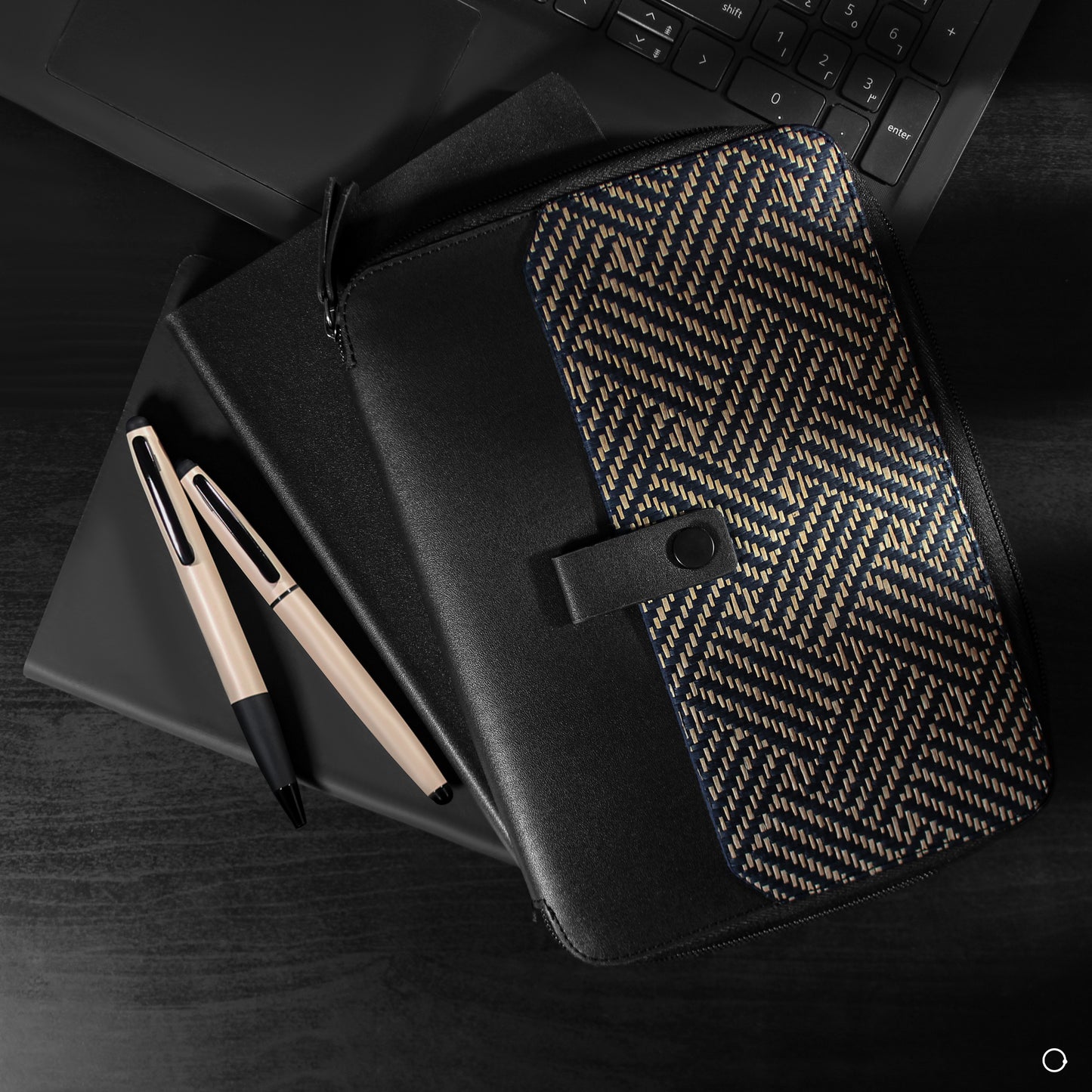 Trio Caramel Success Package