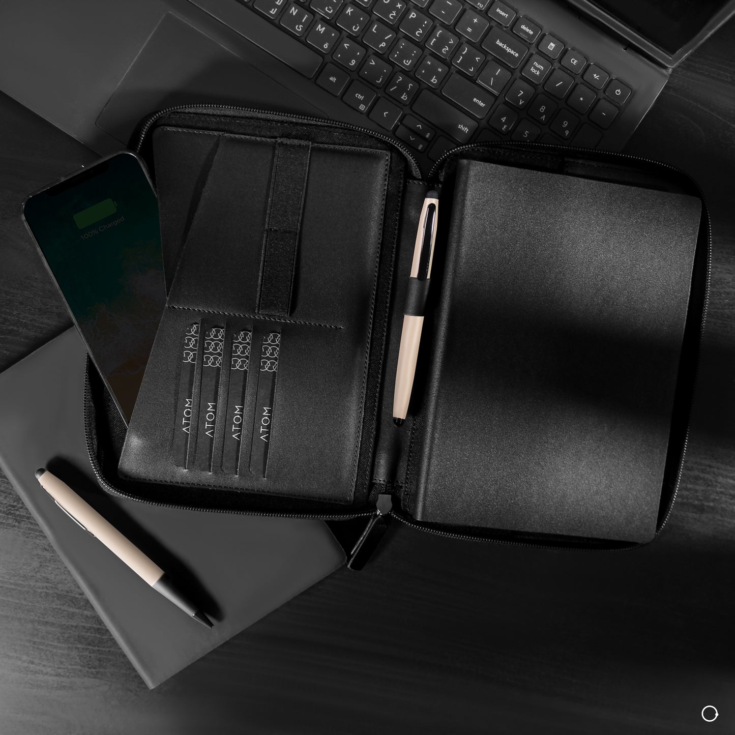 Trio Caramel Success Package