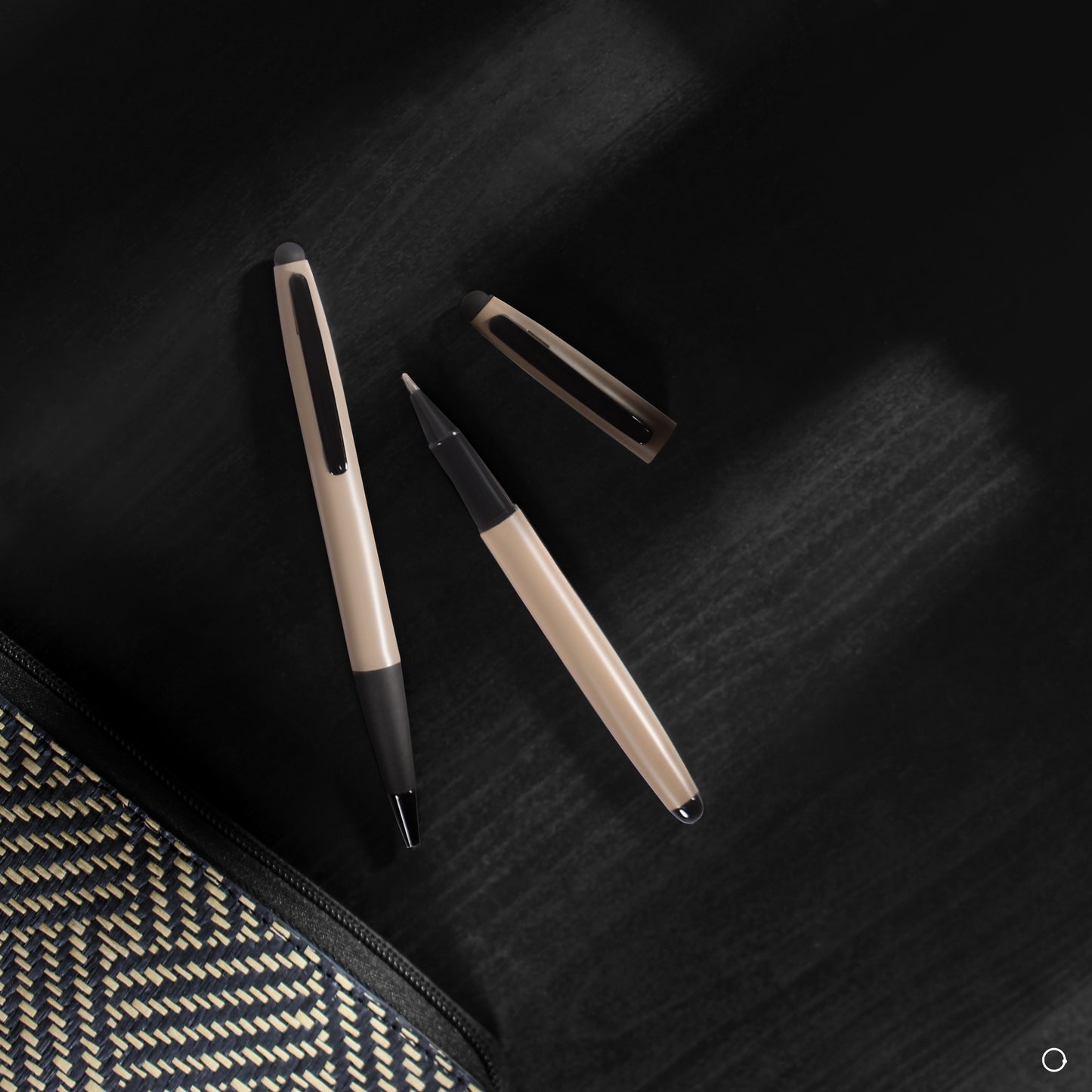 Trio Caramel Success Package