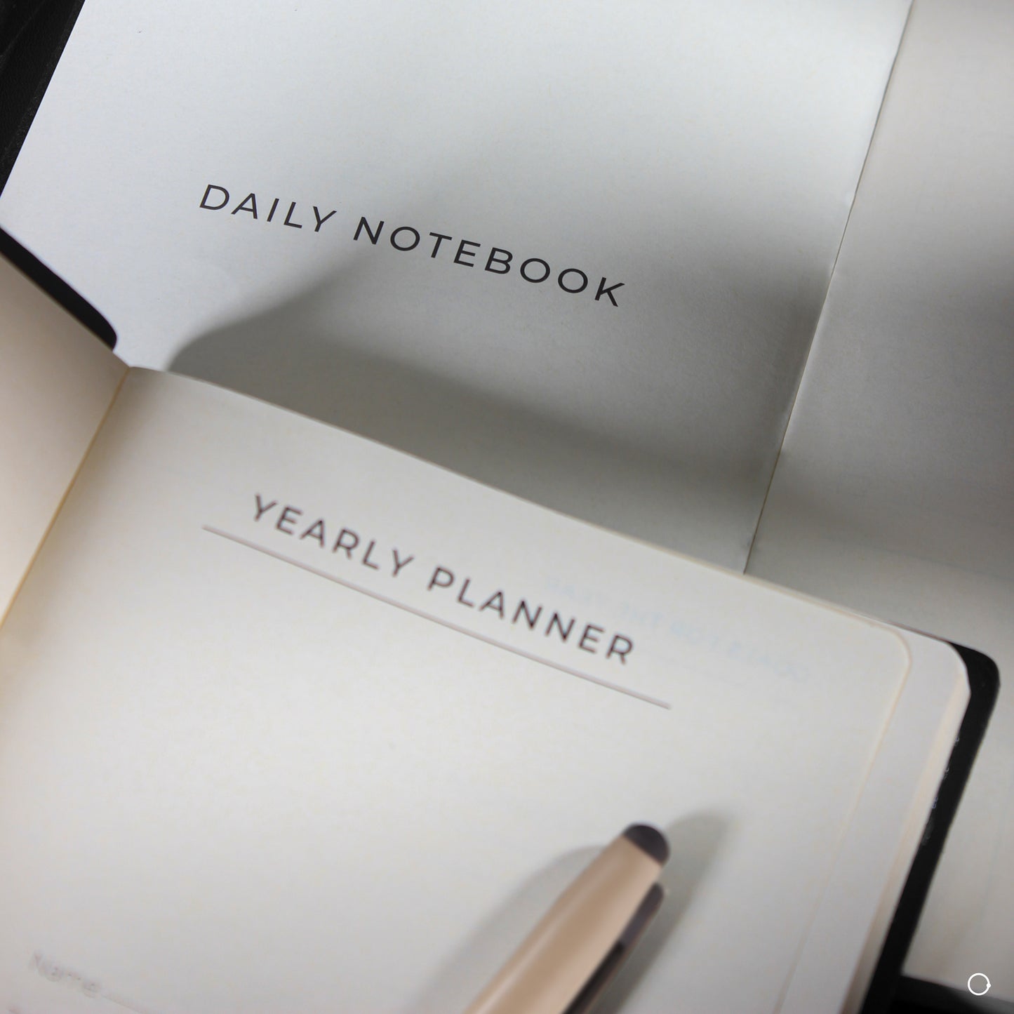 Trio Caramel Success Package