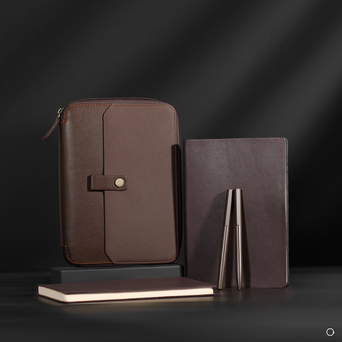 Trio Brown Success Package