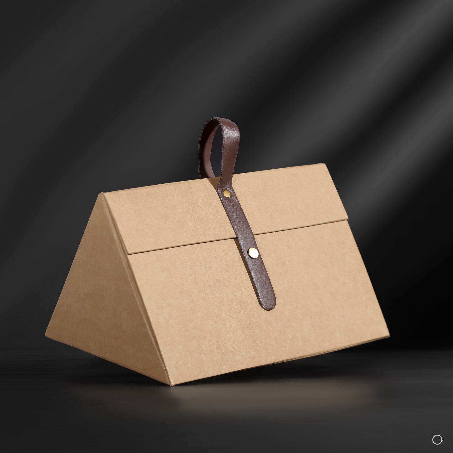 Trio Brown Success Package