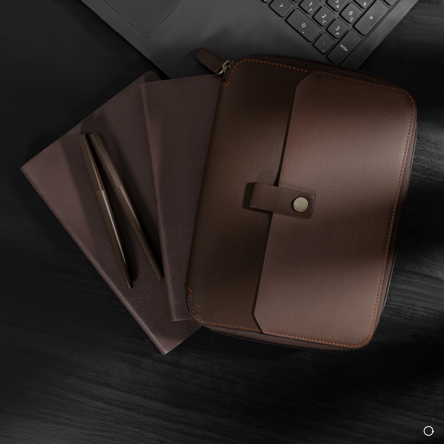 Trio Brown Success Package