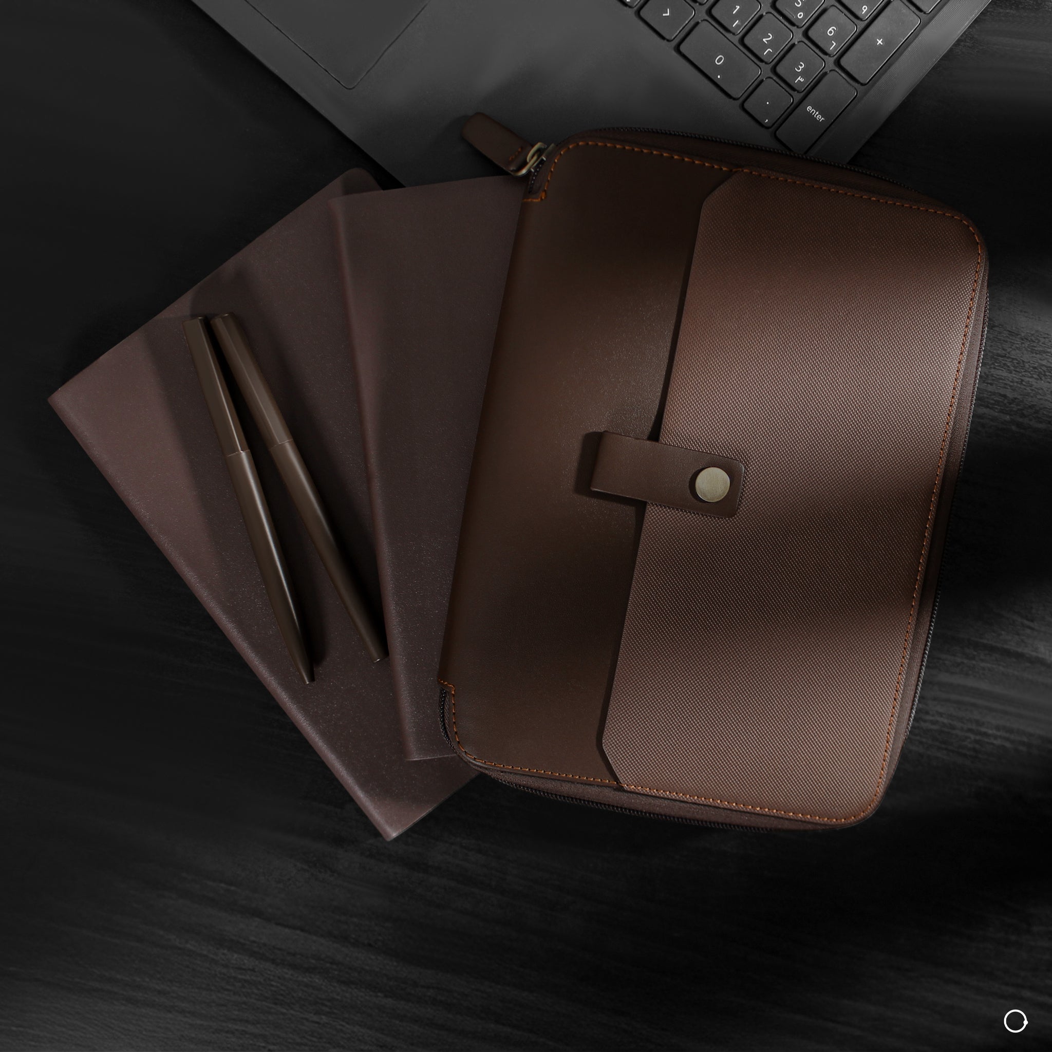 Trio Brown Success Package