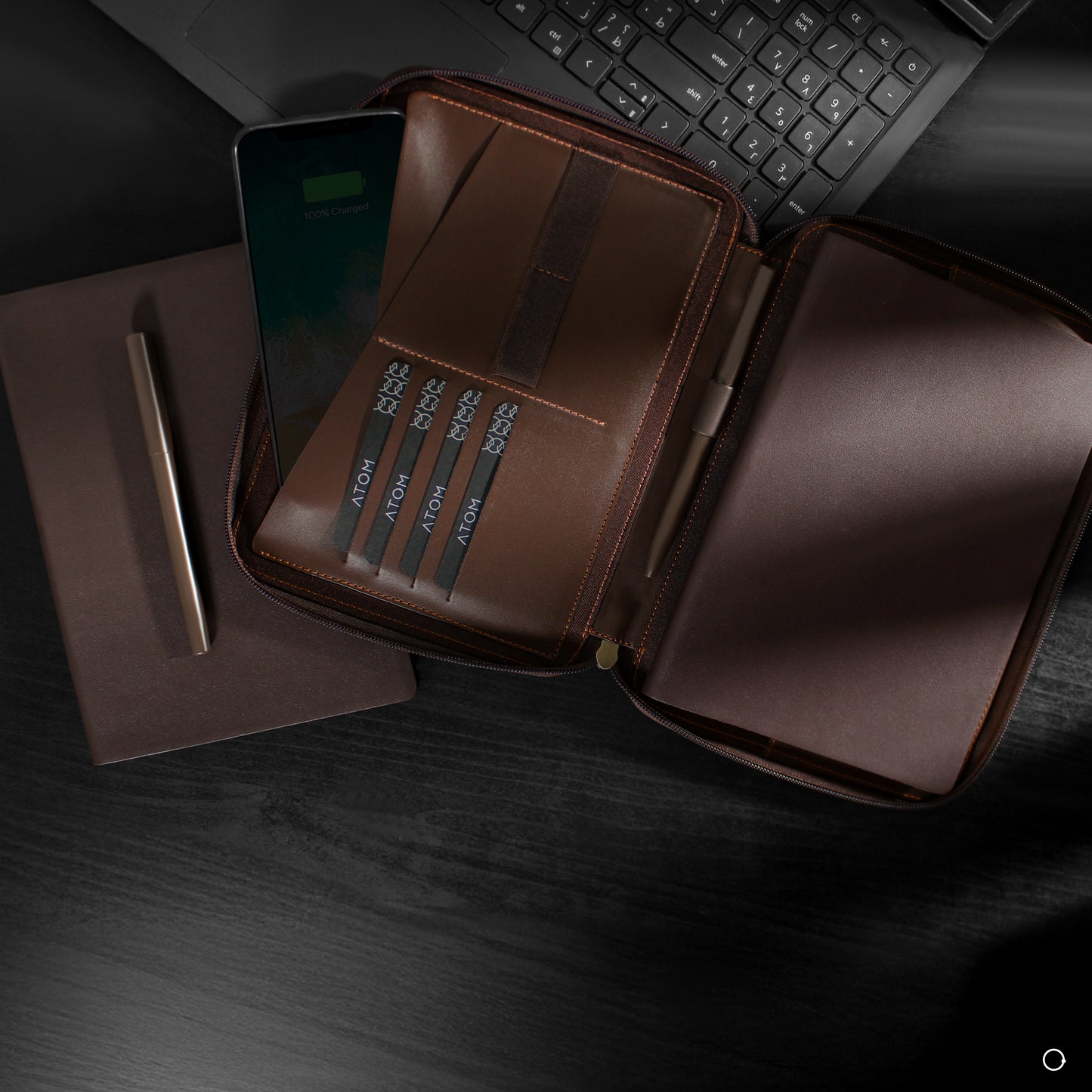 Trio Brown Success Package