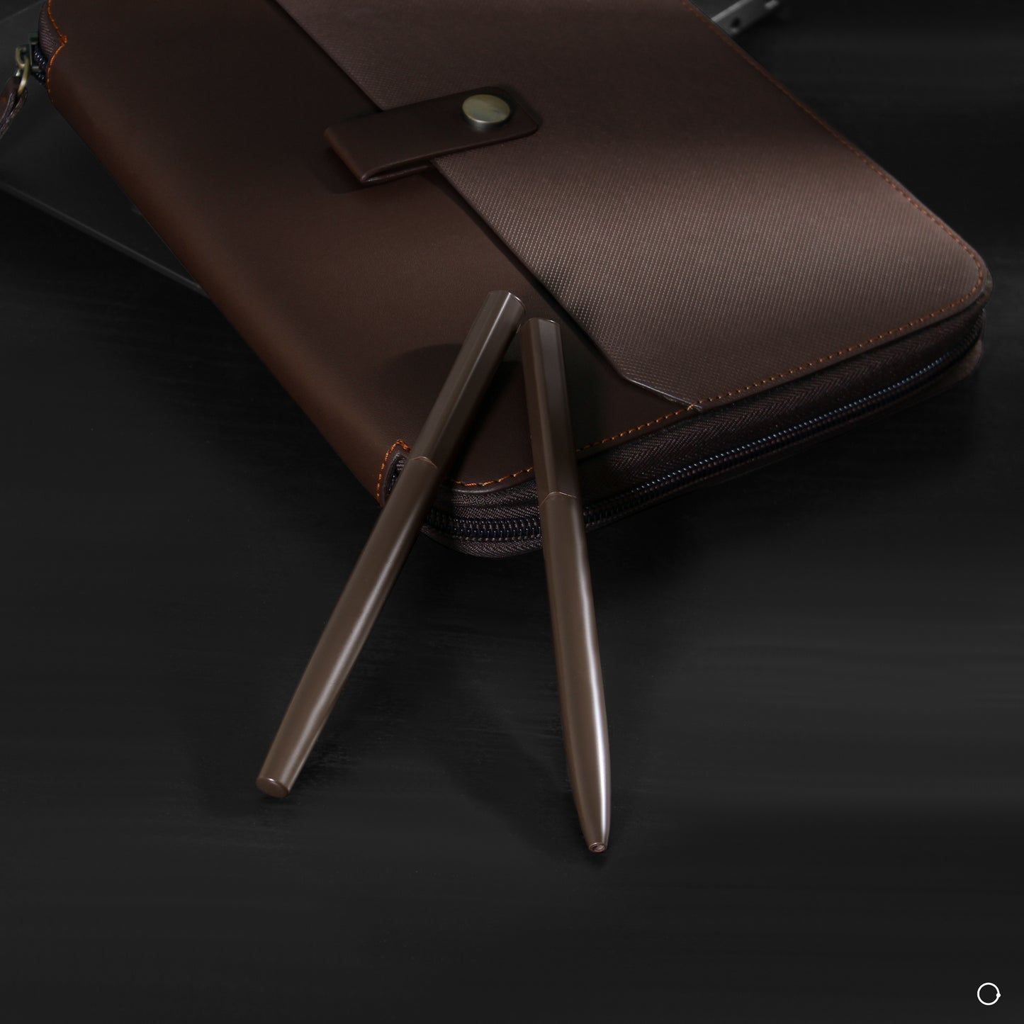 Trio Brown Success Package