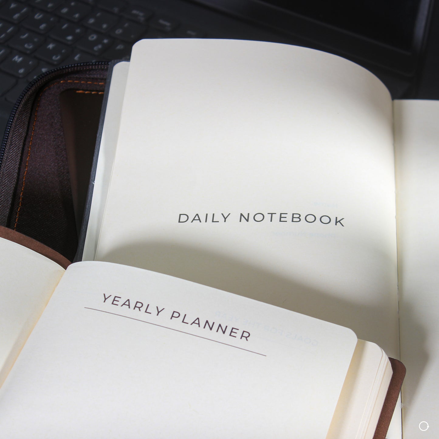 Trio Brown Success Package