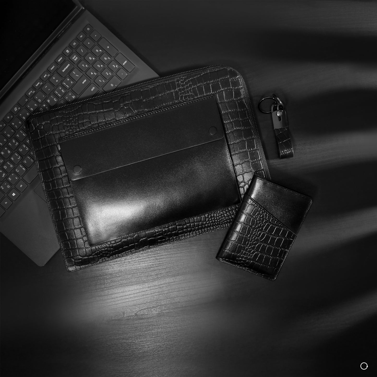 Timeless Traveling Package