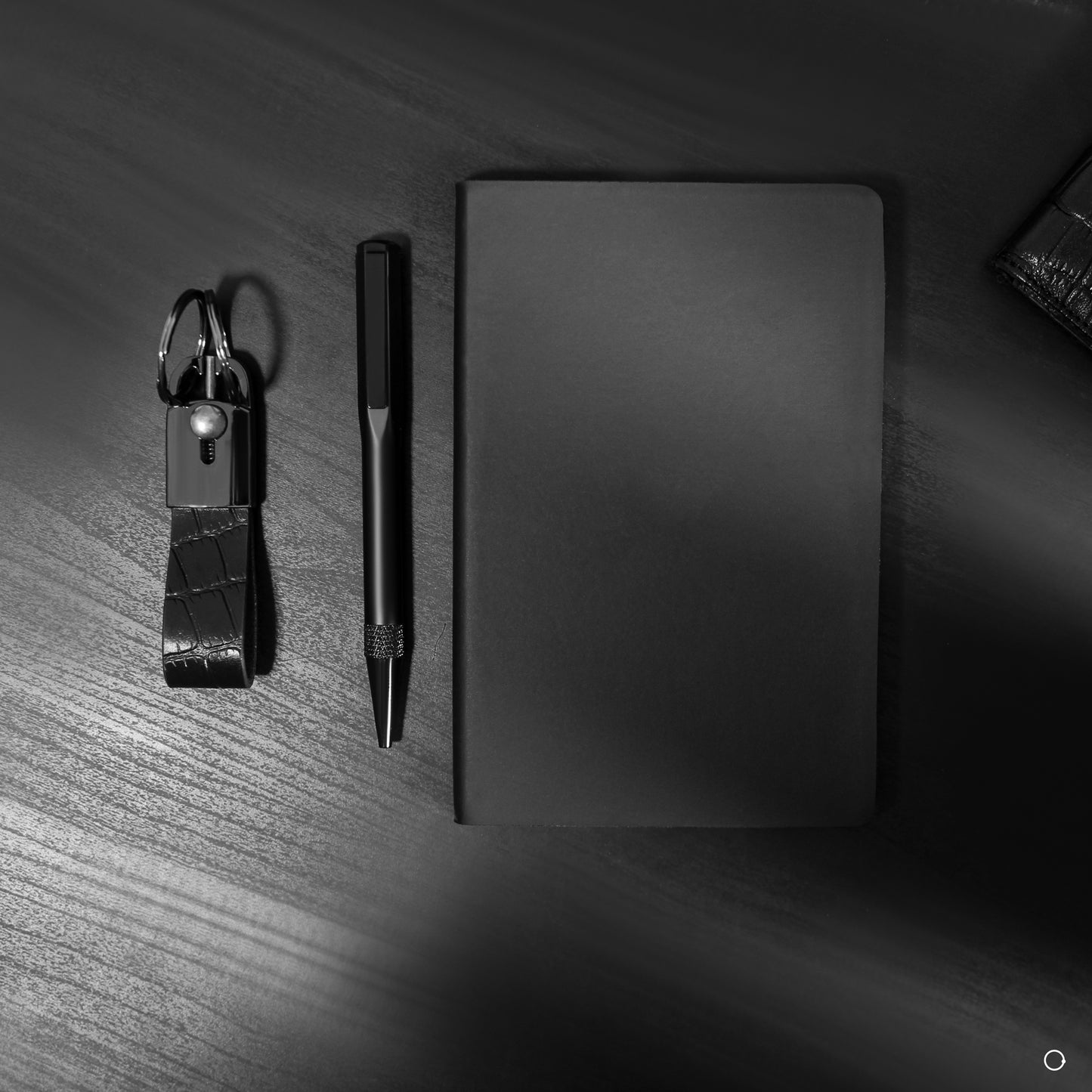 Timeless Traveling Package