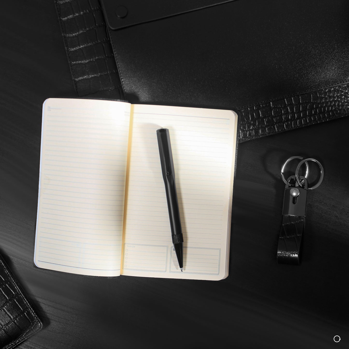 Timeless Traveling Package