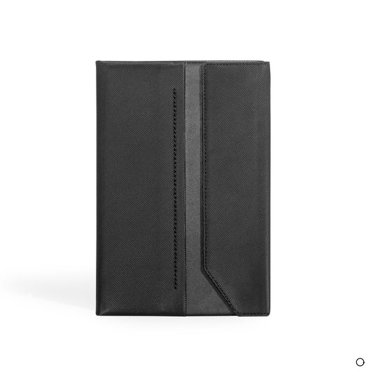 Black Pro Notebook