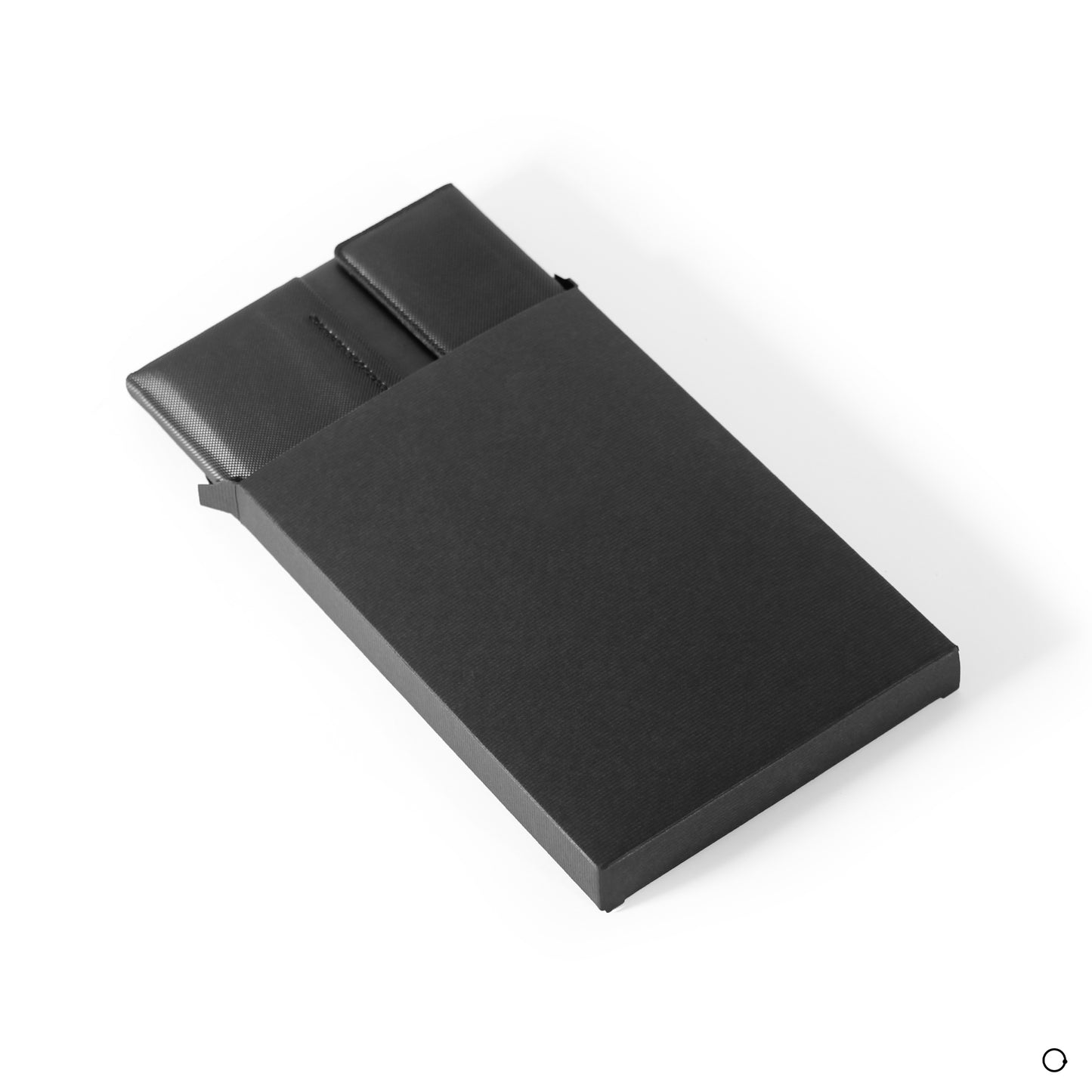 Black Pro Notebook