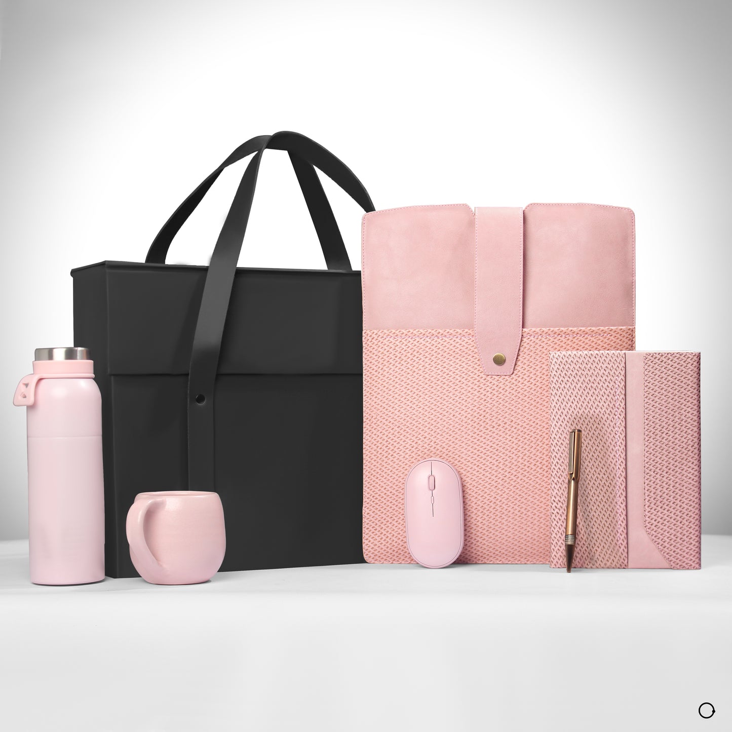 Blushy Office Work Tools Kit