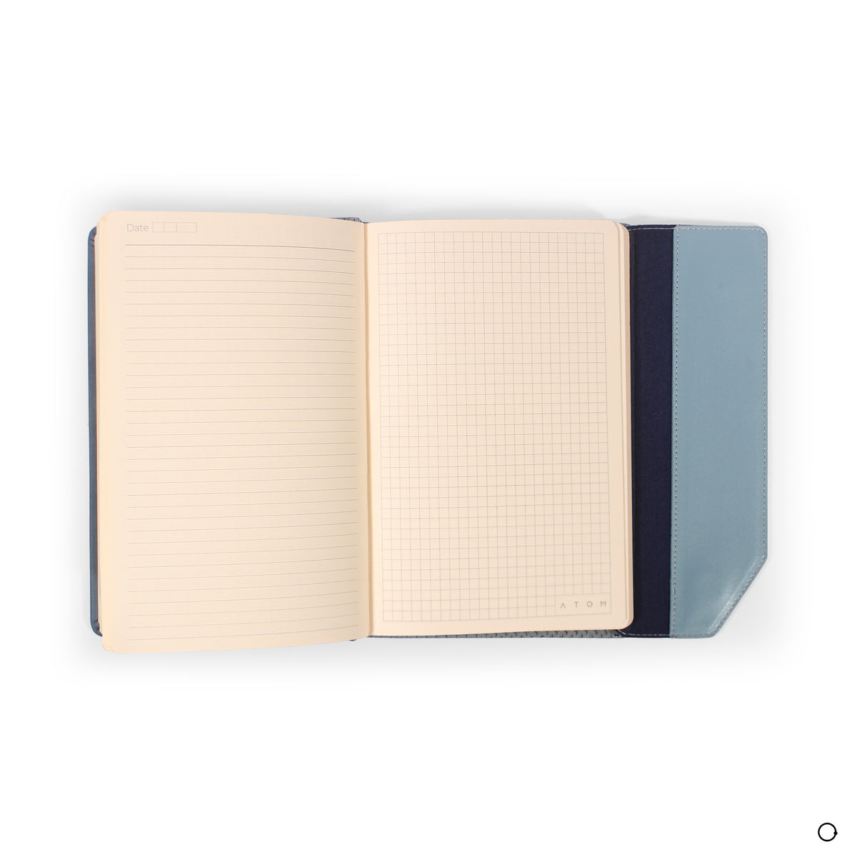 Sky pro notebook