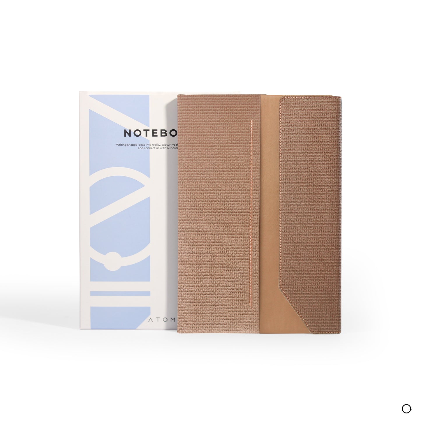 Caramel pro notebook