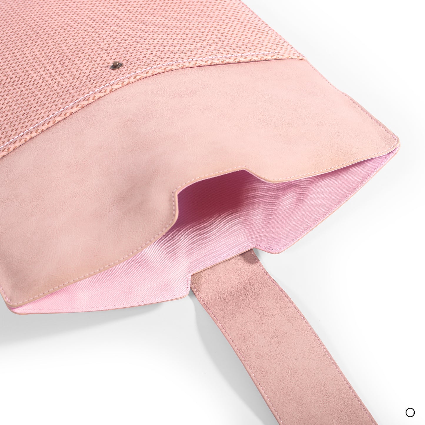 Blushy Empower Laptop Sleeve