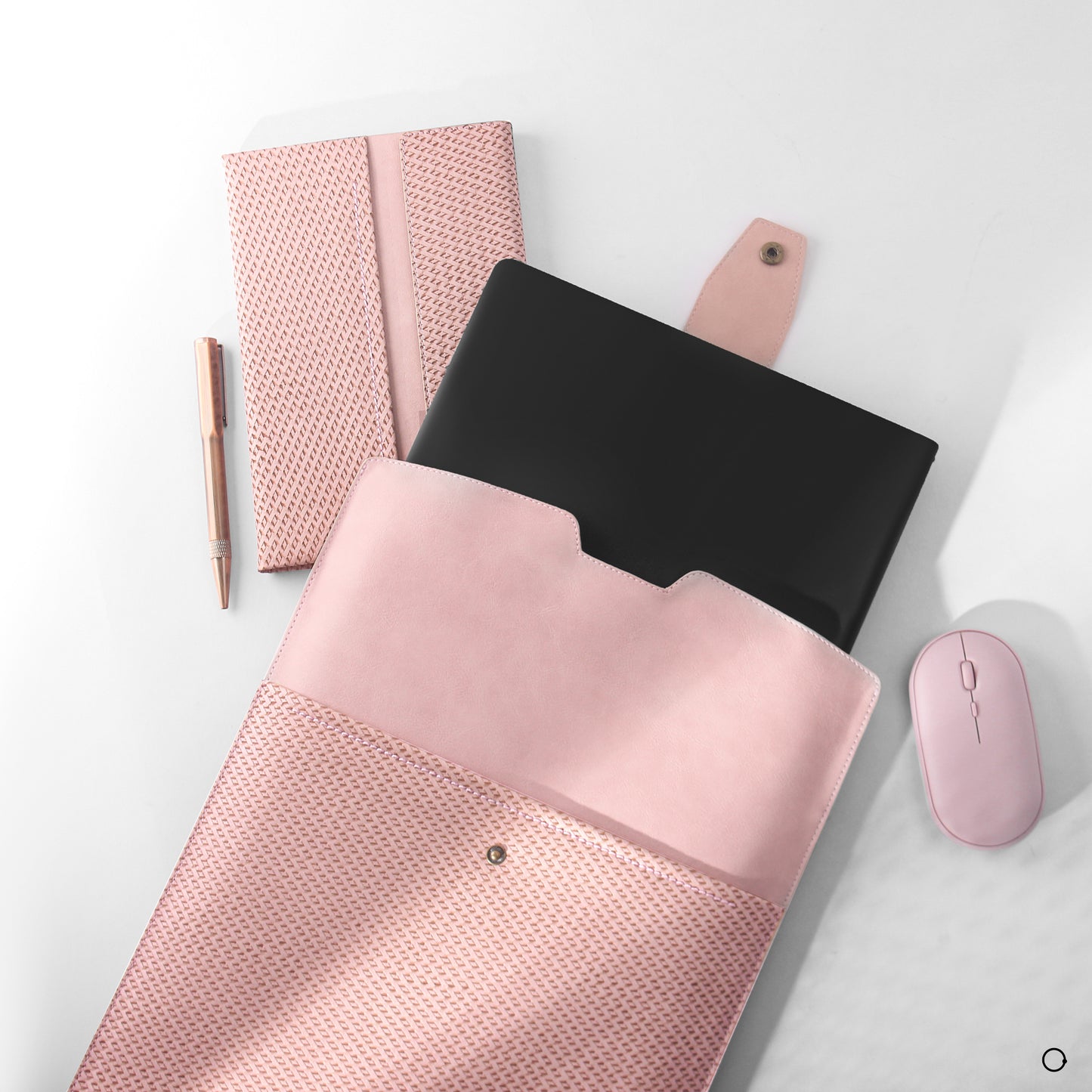 Blushy Office Work Tools Kit