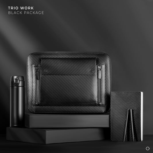 Trio Welcome gift Package
