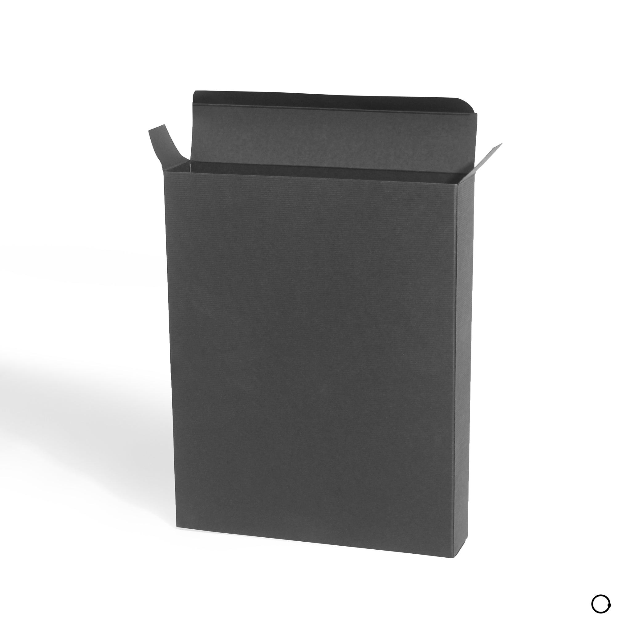 Trio Brown Planner