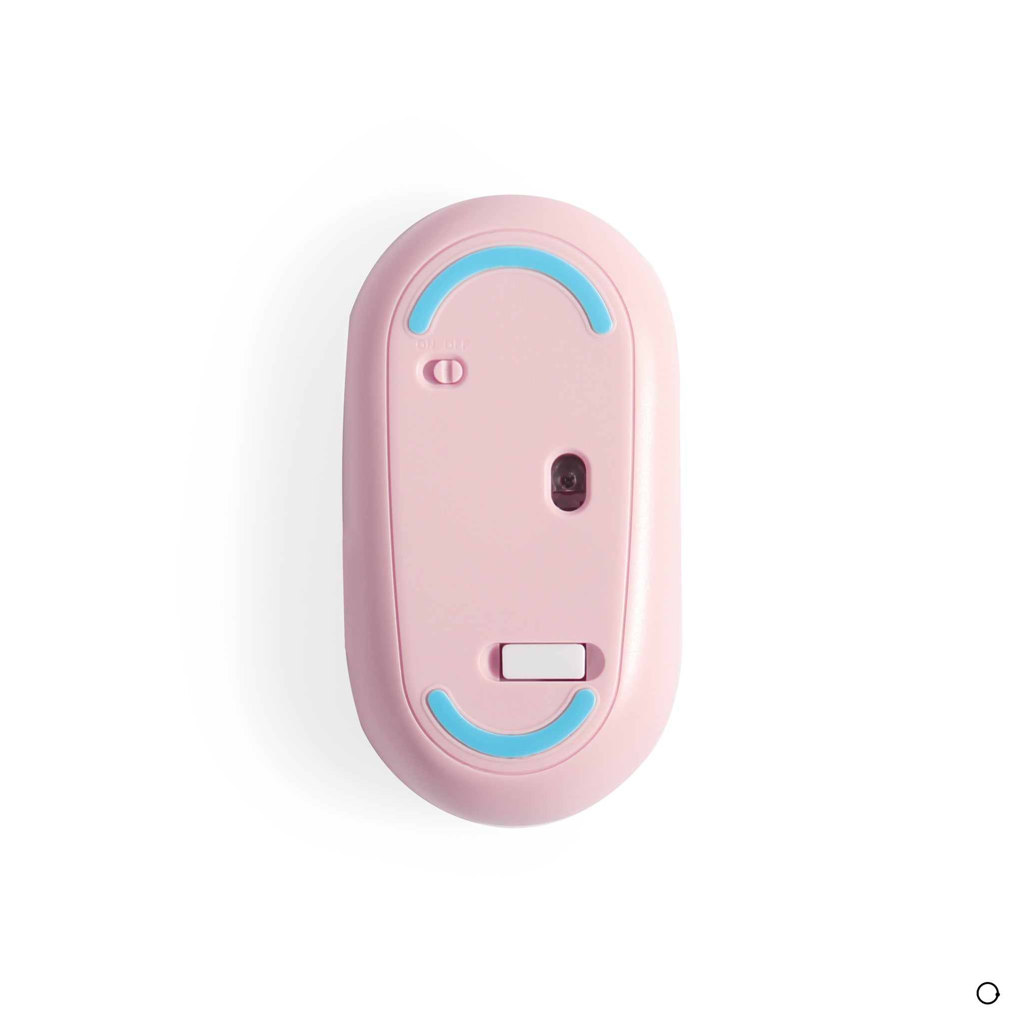 Blushy Empowering Wireless mouse