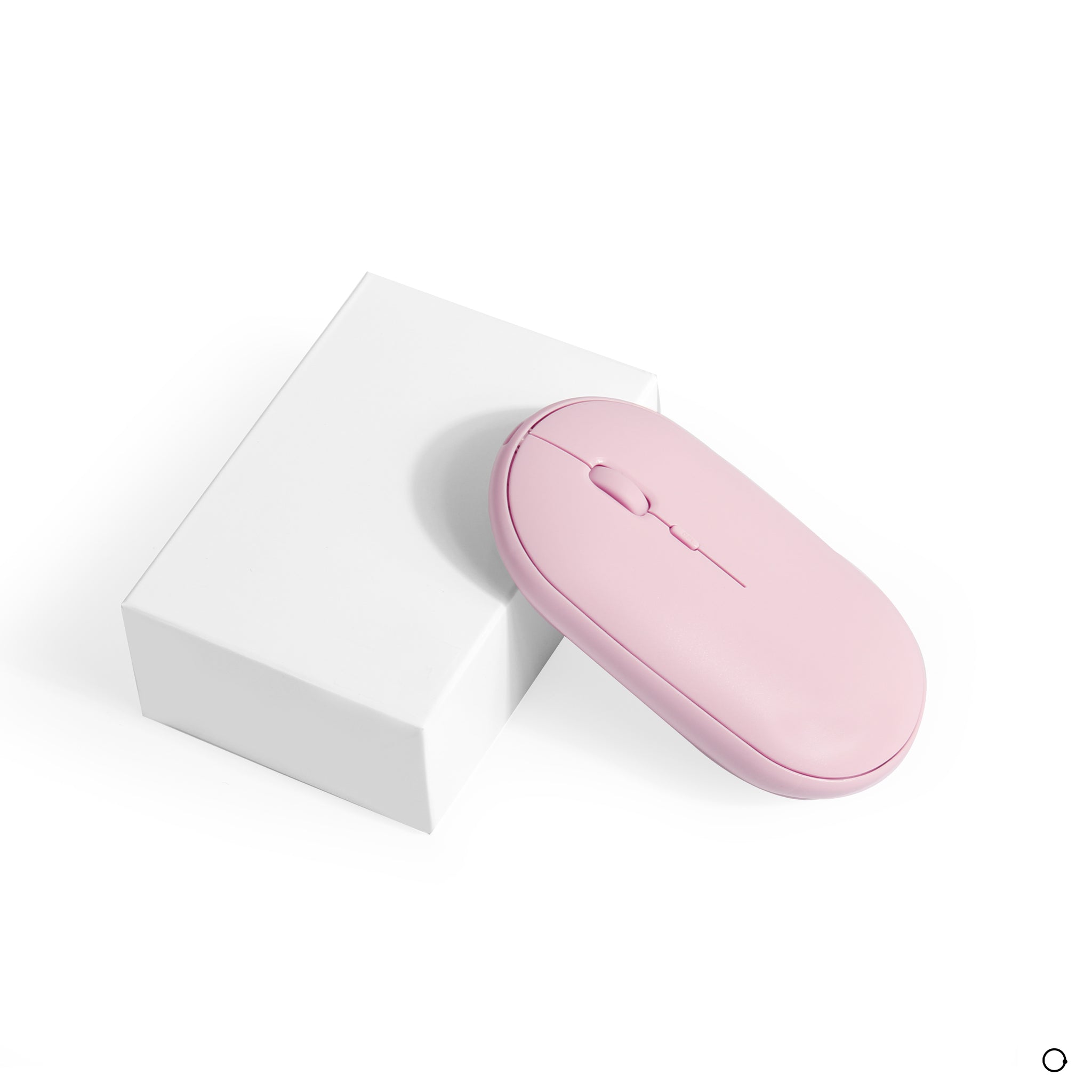 Blushy Empowering Wireless mouse