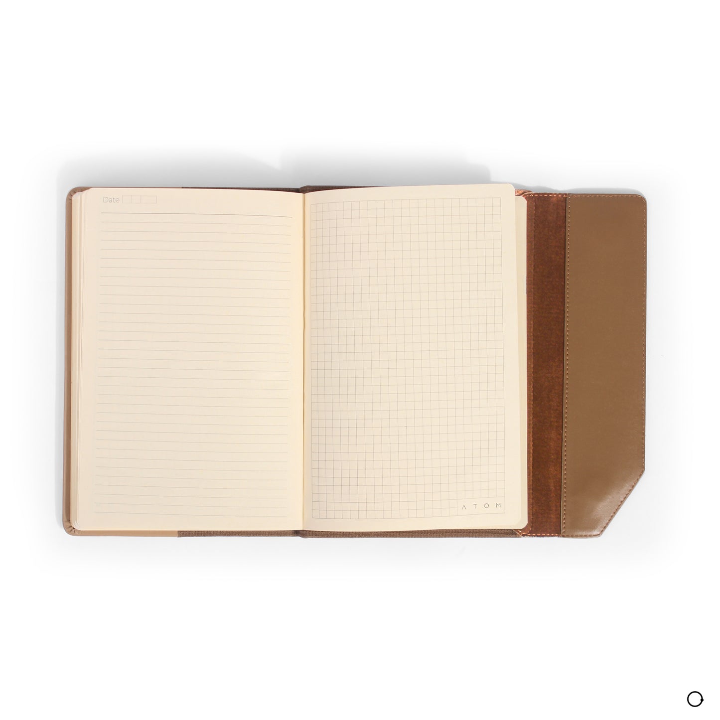 Caramel pro notebook