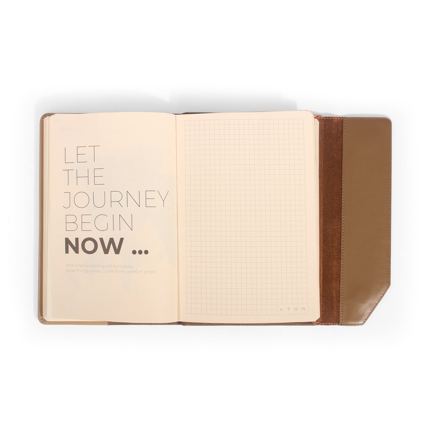 Caramel pro notebook