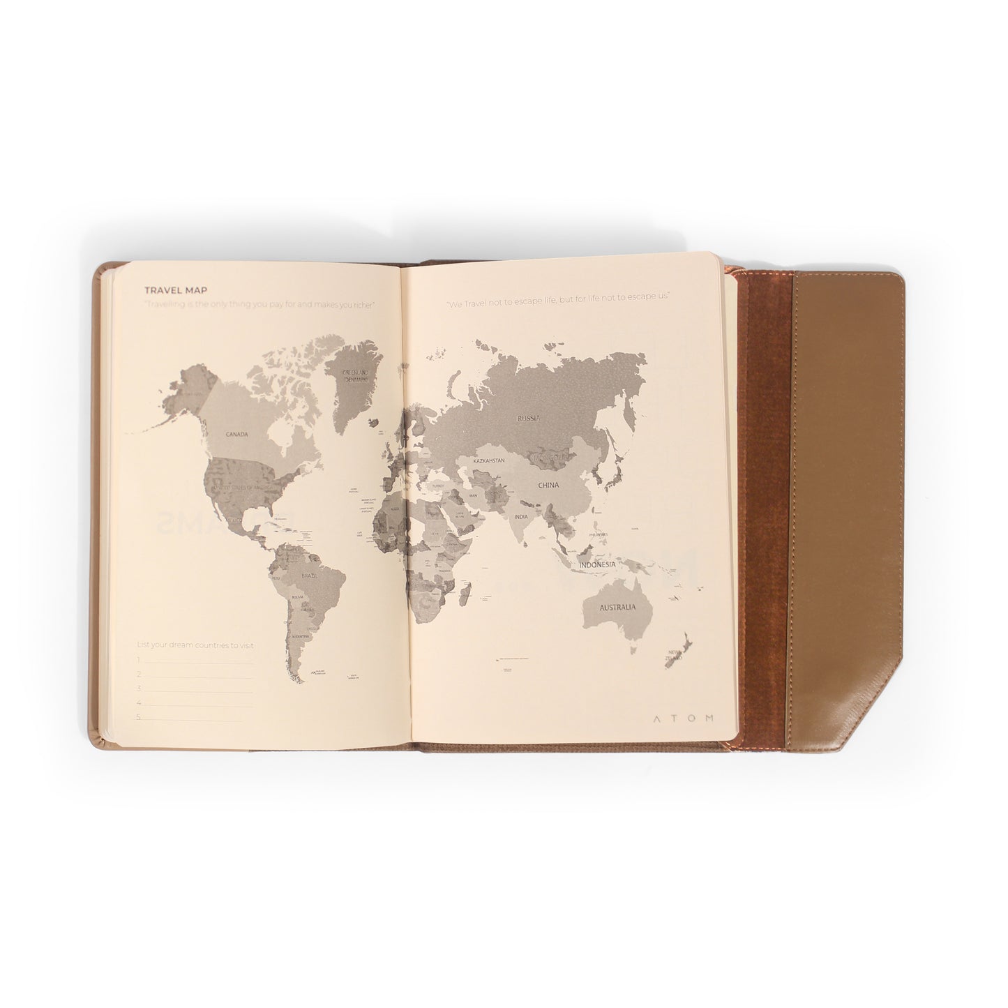 Caramel pro notebook