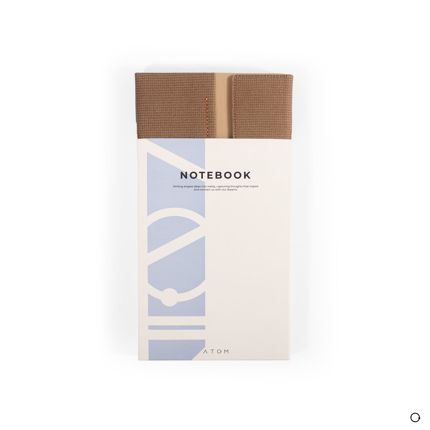 Caramel pro notebook