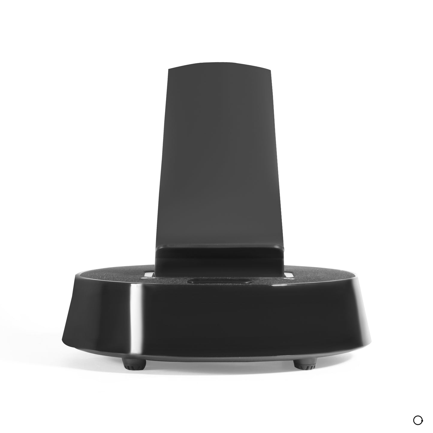 black LED Display