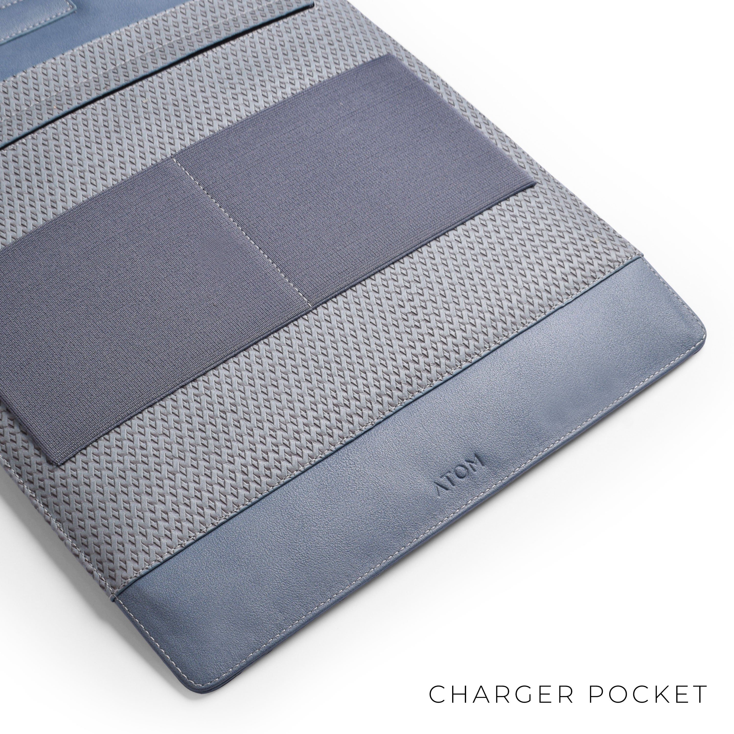 atom laptop sleeve 