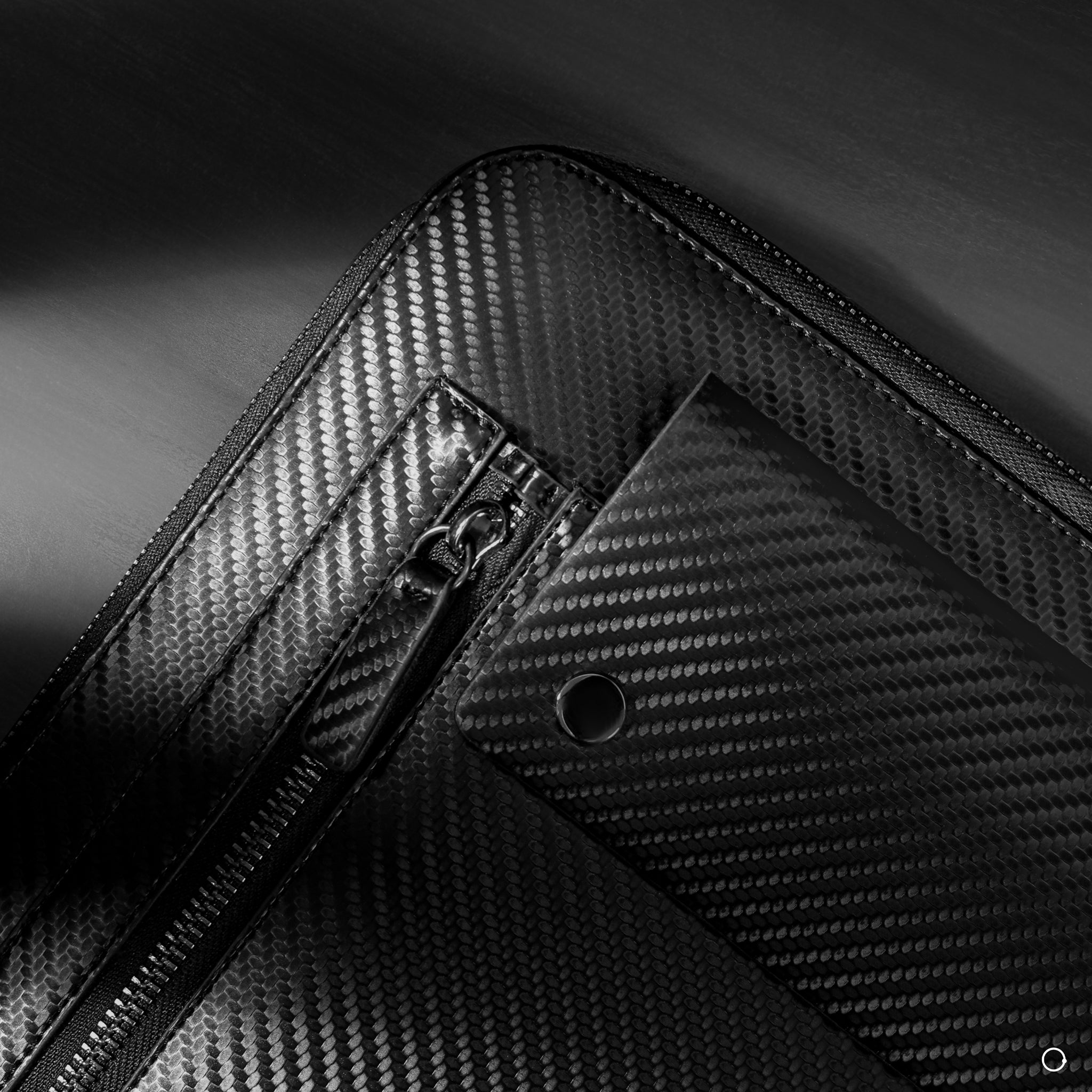 black laptop sleeve 