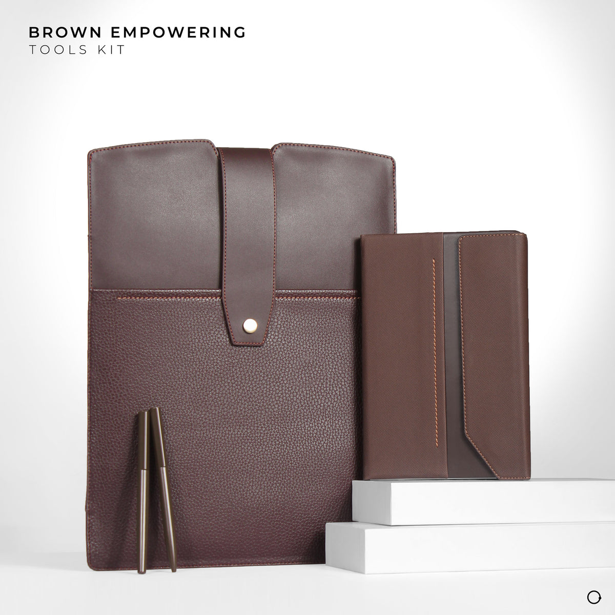 brown set 