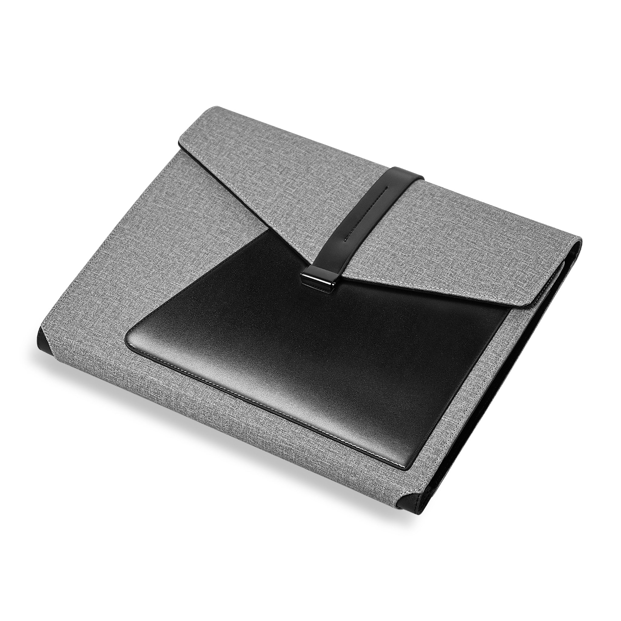 Organized Leader Portfolio