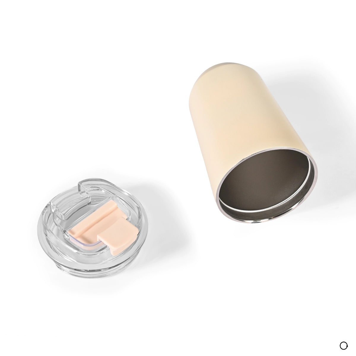 Stainless Steel thermal mug 