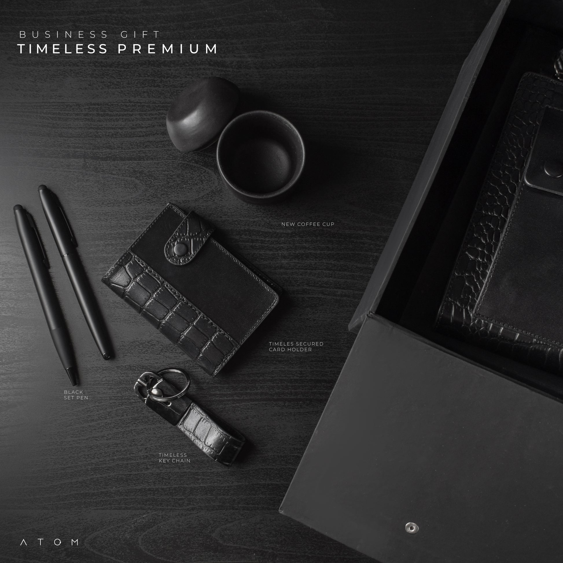 Timeless-premium-business-package