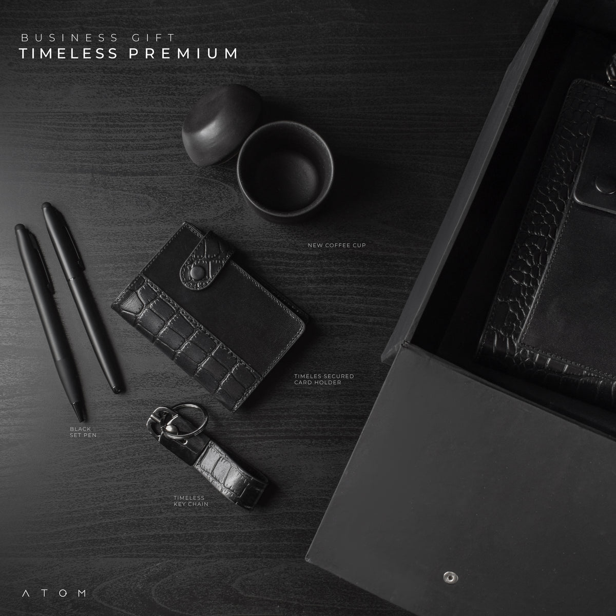 Timeless-premium-business-package