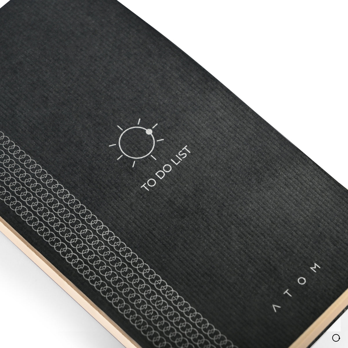 To-Do lists per page