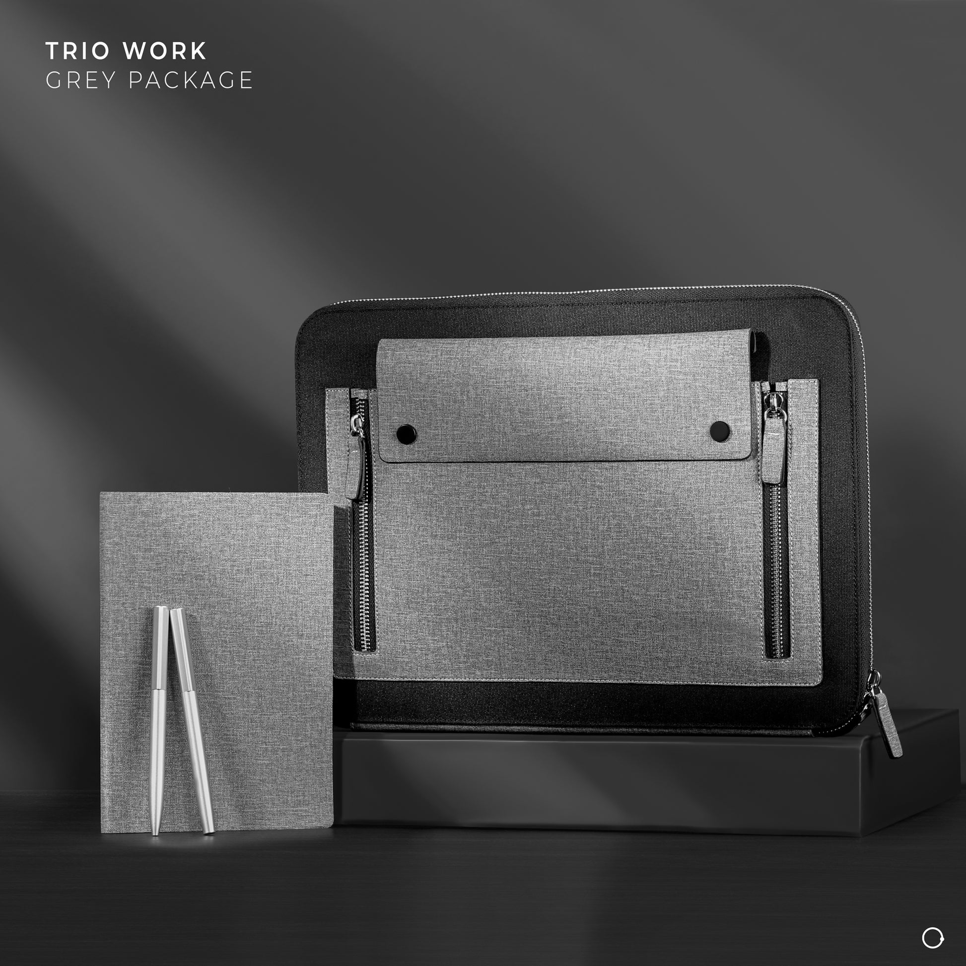 Executive office gift set


