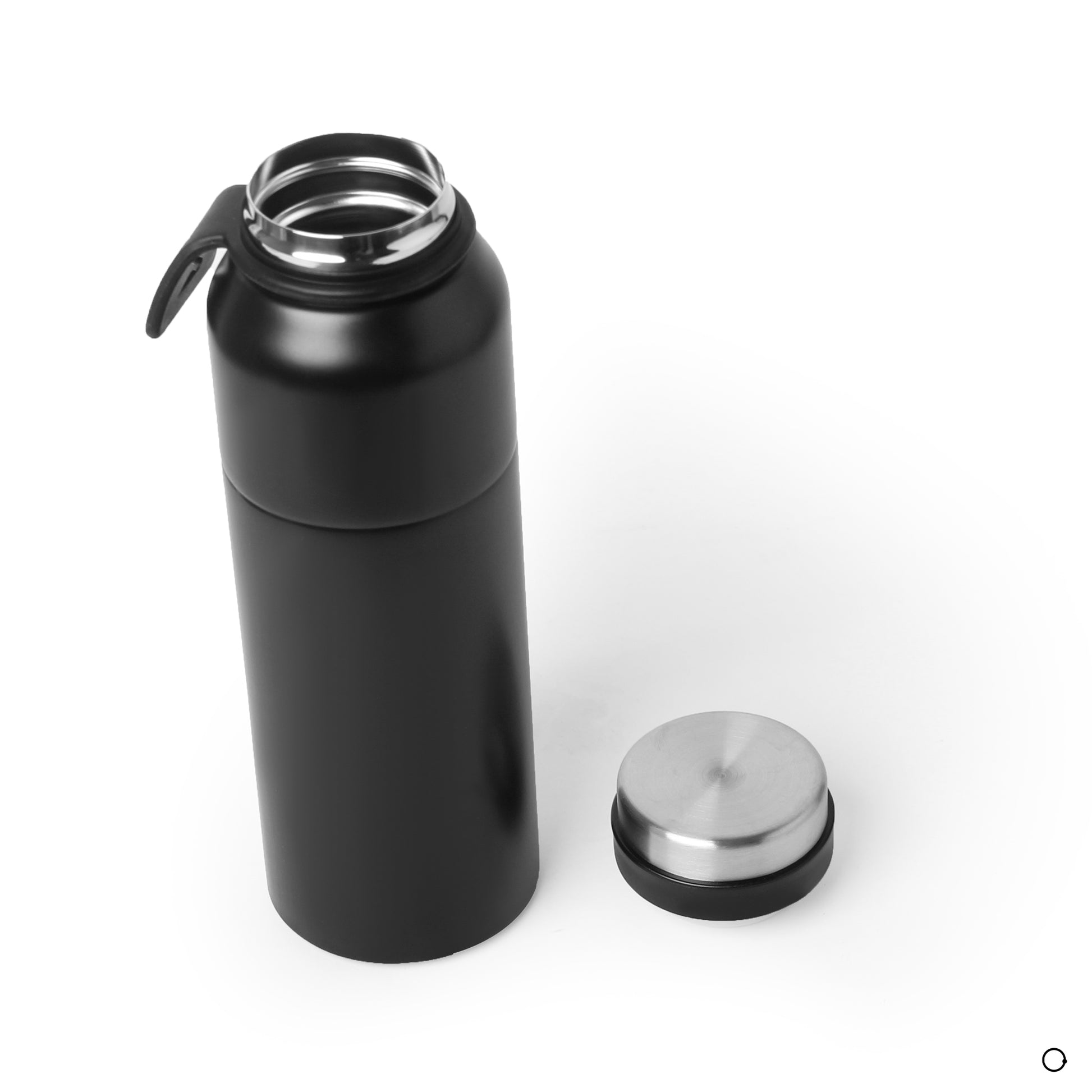 stainless steel thermal mugs