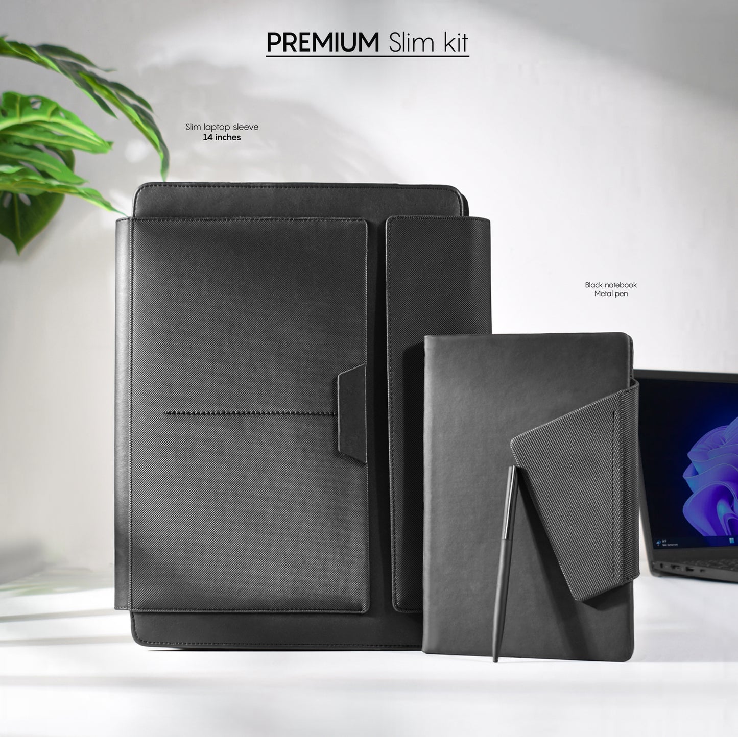Premium slim kit – Atom Gift Store
