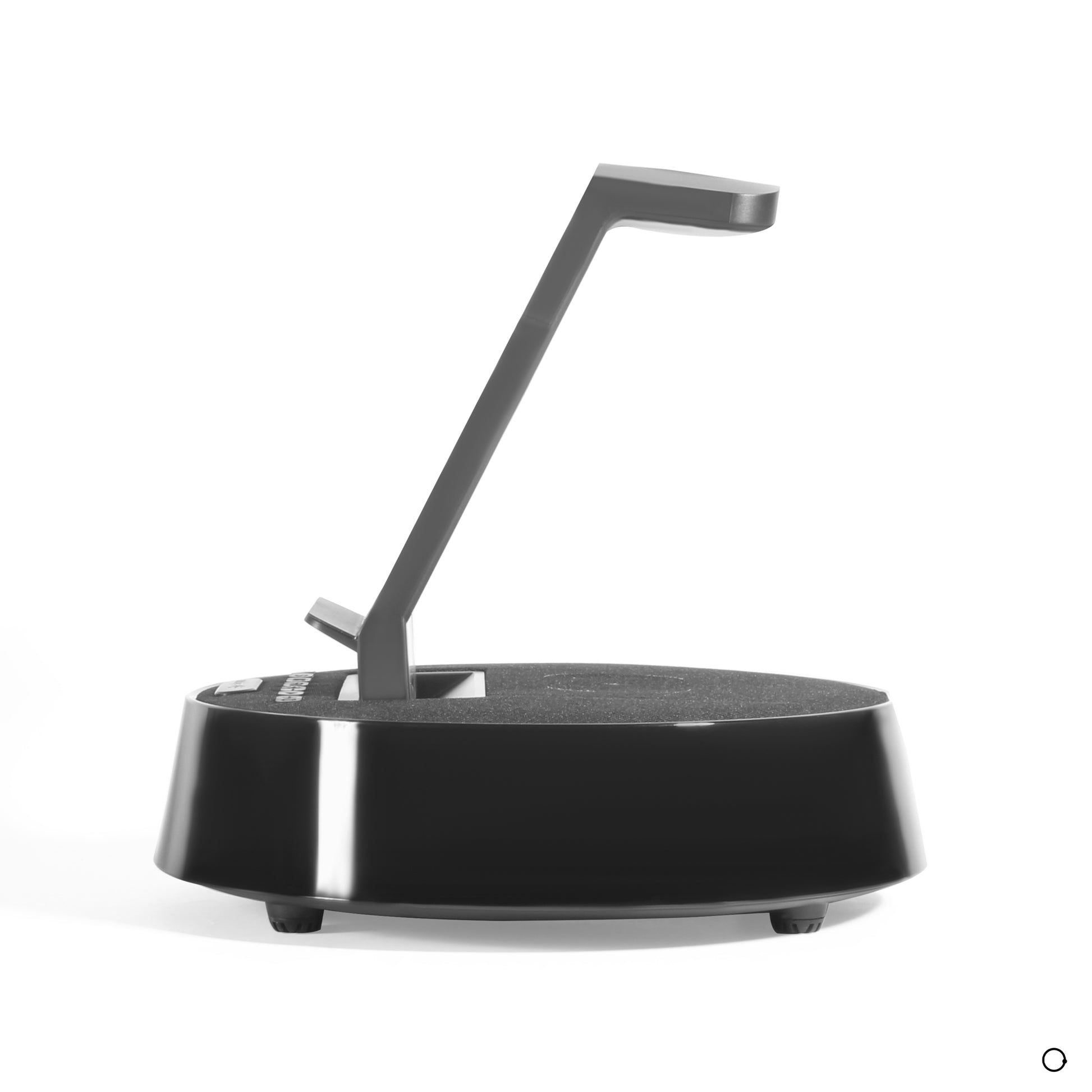 All-in-One Speaker with FM Radio