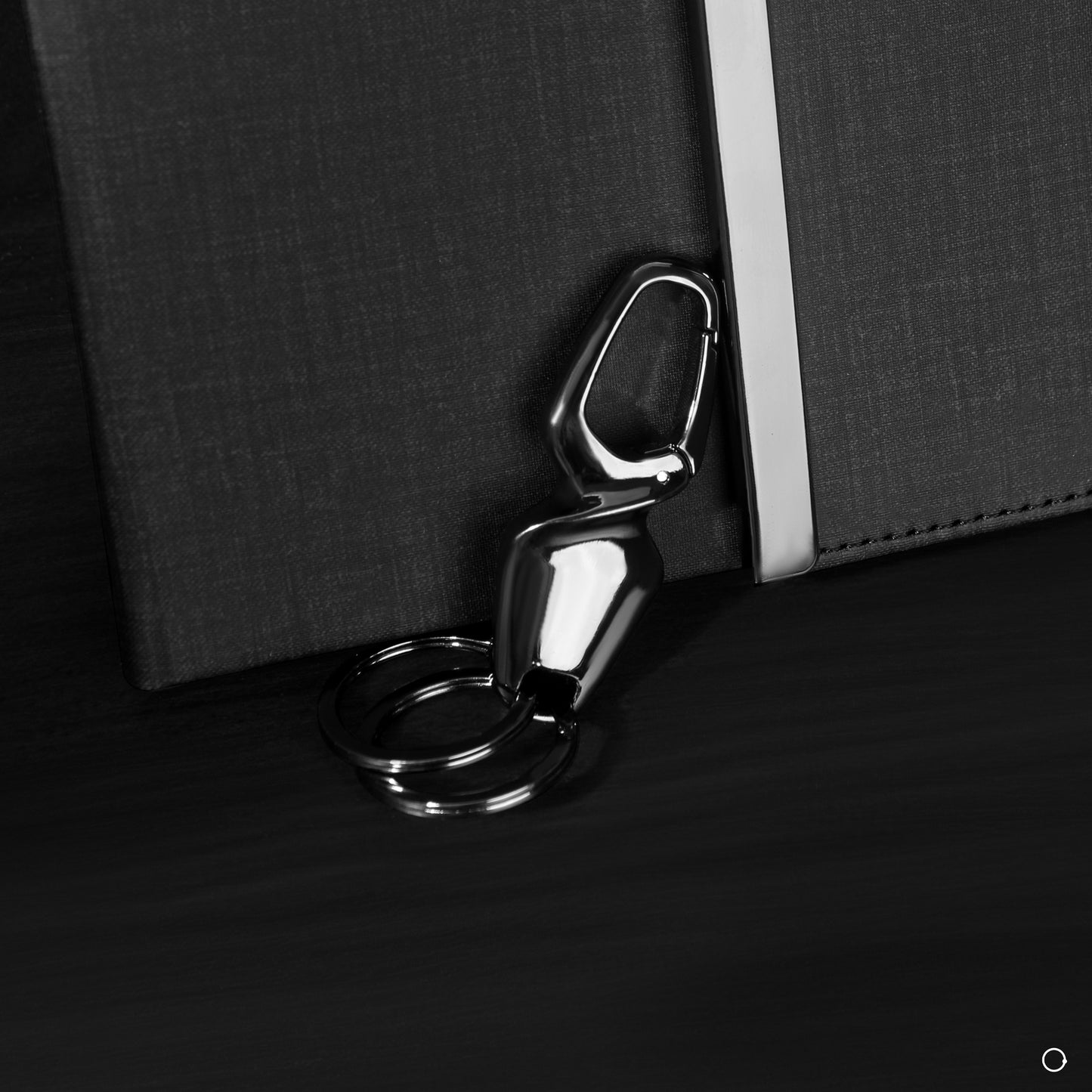 Timeless key chain