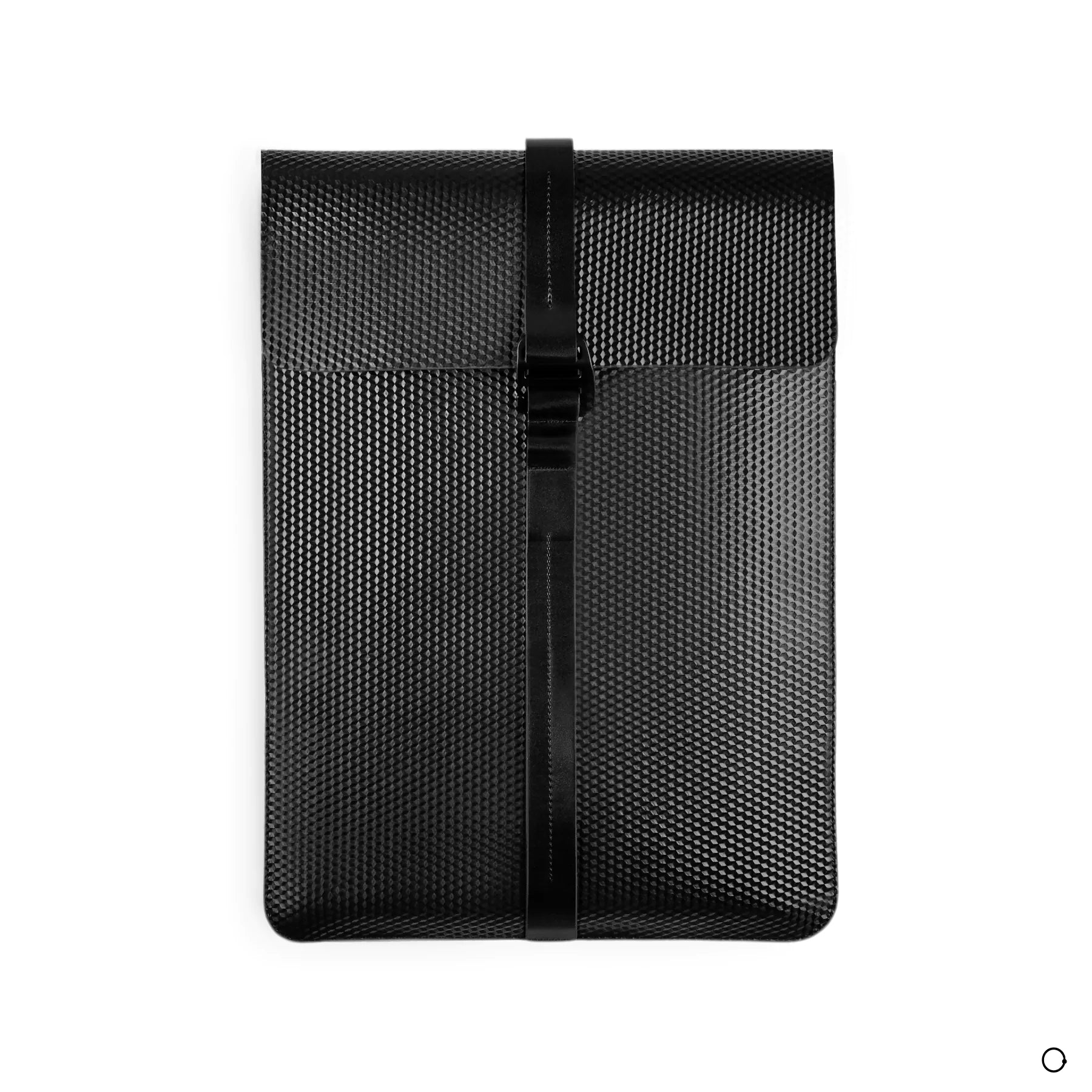 black laptop sleeve 