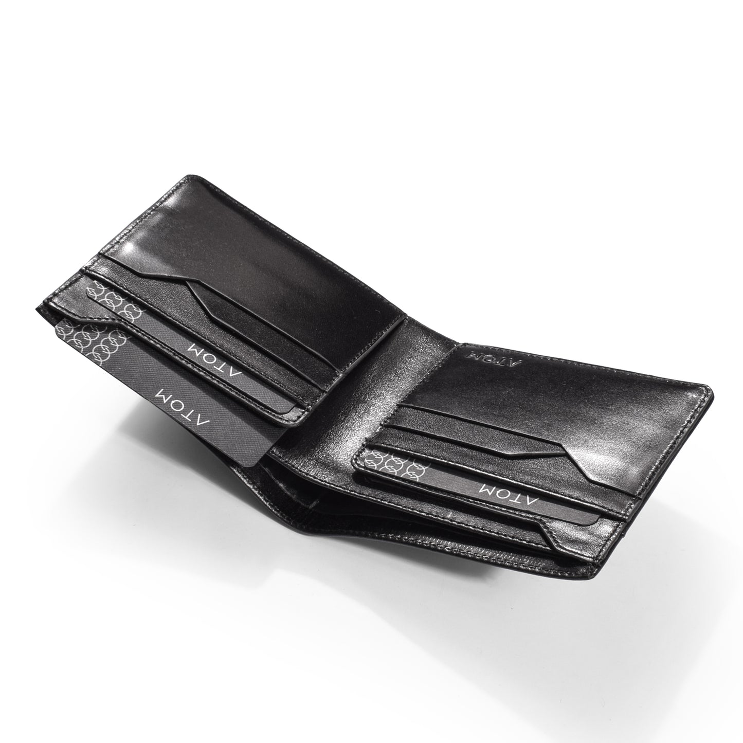 Timeless Black Wallet