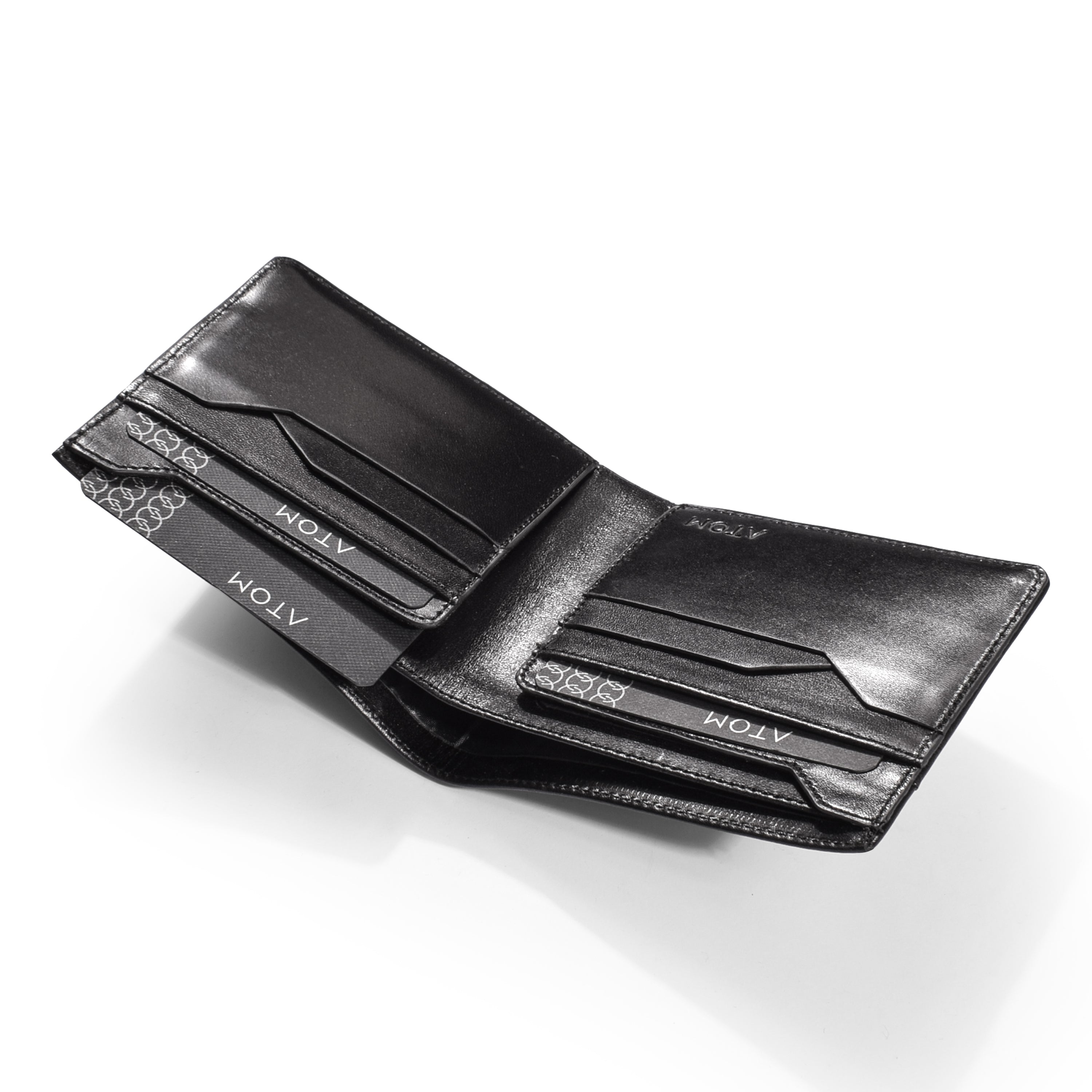 Timeless Black Wallet