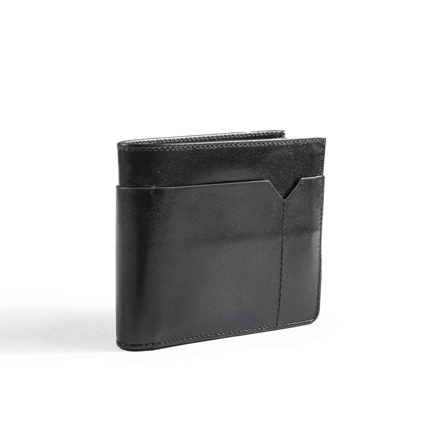 Timeless Black Wallet